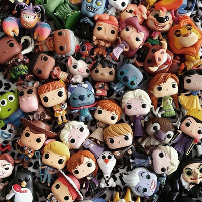 7 Essential Tips for Building and Organizing Your Funko Pop Collection