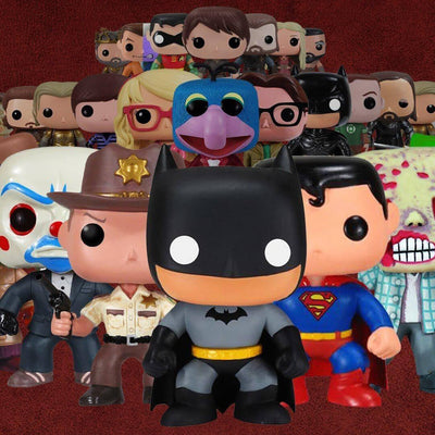 7 Essential Tips for Caring for Your Funko Pop Collectibles