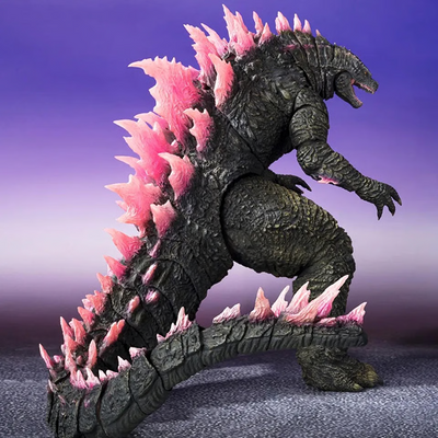 Godzilla