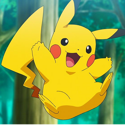 POKEMON