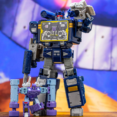Transformers