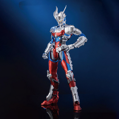 Ultraman