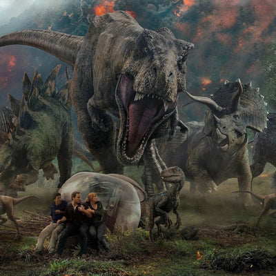 Jurassic Park