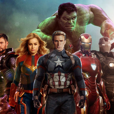 MARVEL