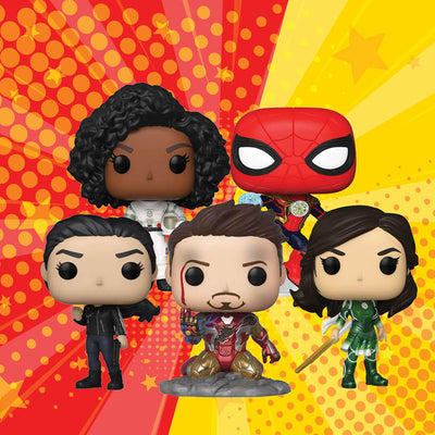 Funko POP!