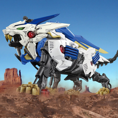 Zoids