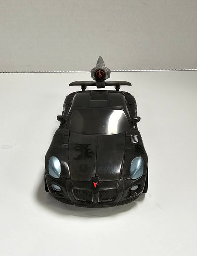 TRANSFORMERS DARK OF THE MOON STEALTH JAZZ COMPLETE