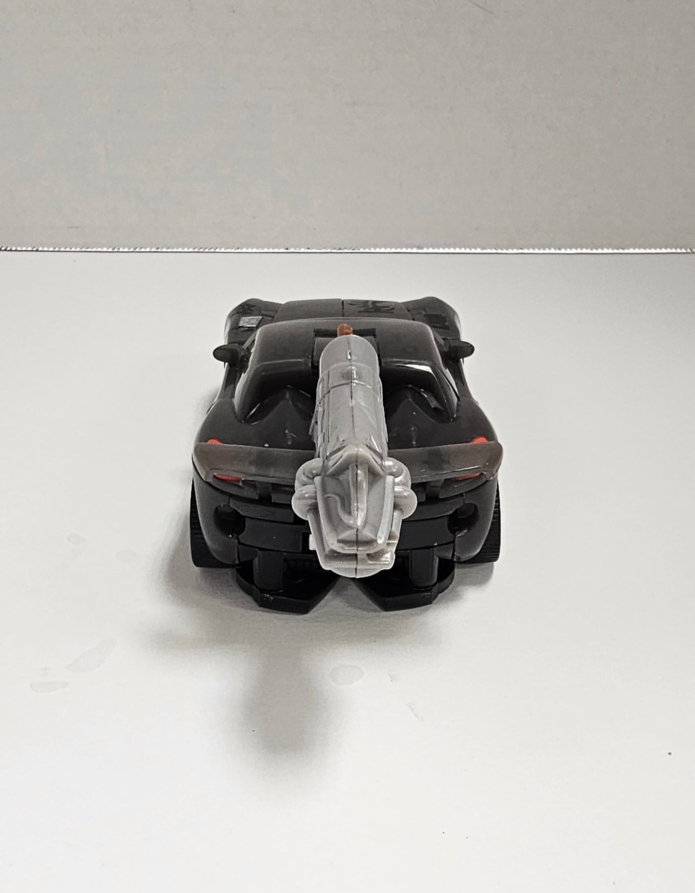 TRANSFORMERS DARK OF THE MOON STEALTH JAZZ COMPLETE