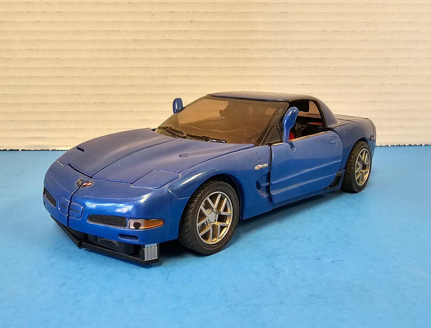 TRANSFORMERS ALTERNATORS TRACKS