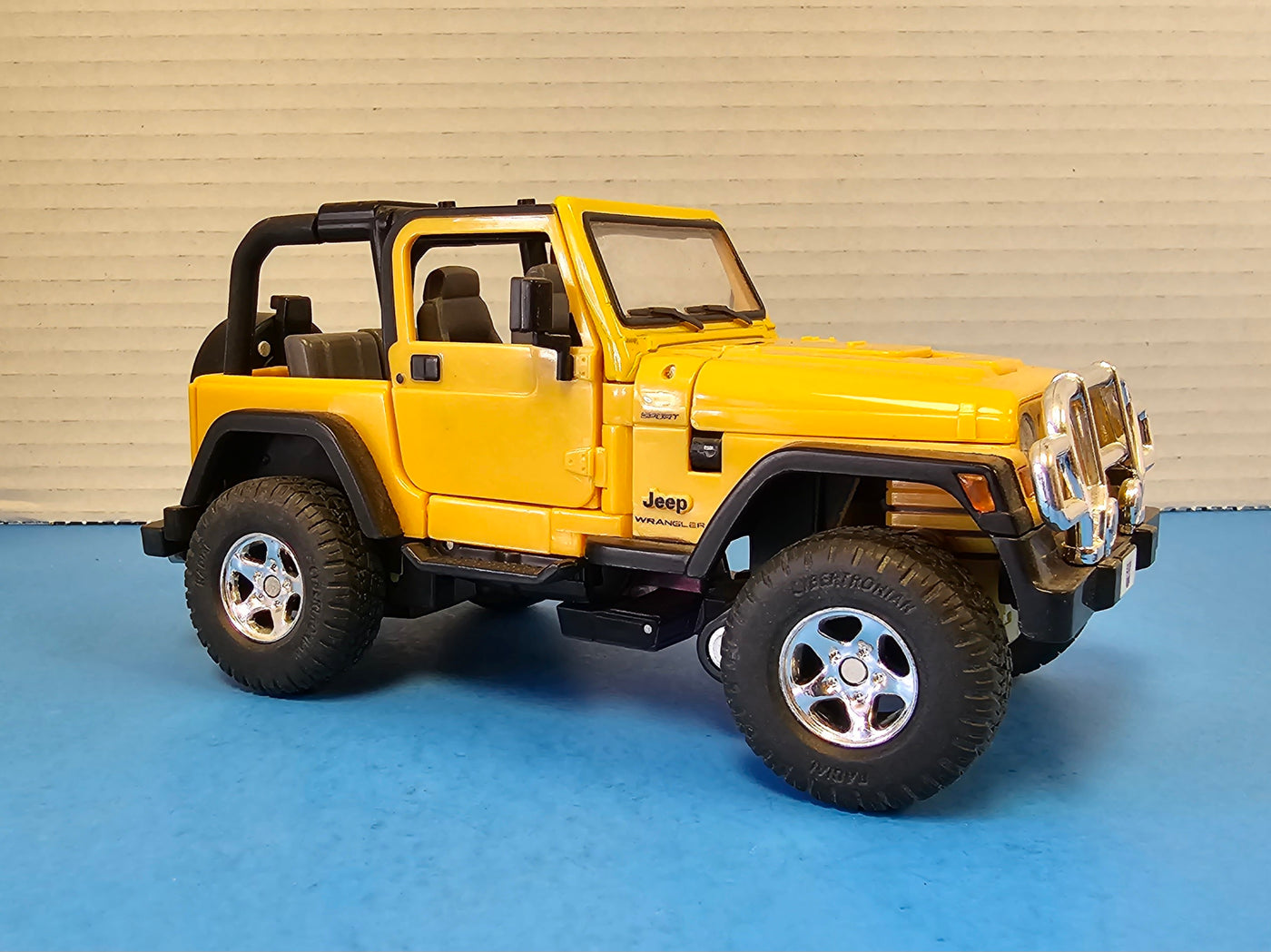 TRANSFORMERS ALTERNATORS SWINDLE