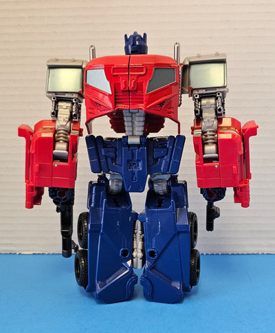 TRANSFORMERS COMBINER WARS OPTIMUS PRIME COMPLETE
