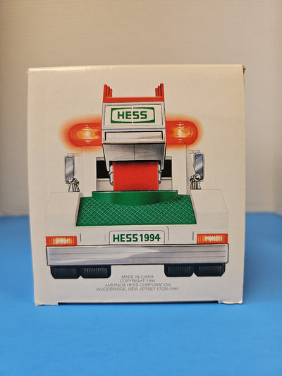 1994 HESS RESCUE TRUCK