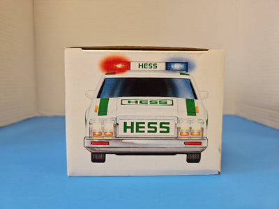 1993 HESS PATROL CAR