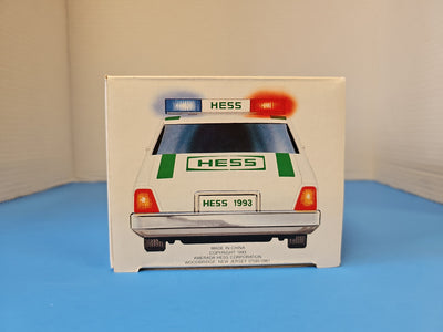 1993 HESS PATROL CAR