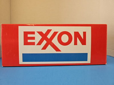 1993 EXXON TRUNK BANK