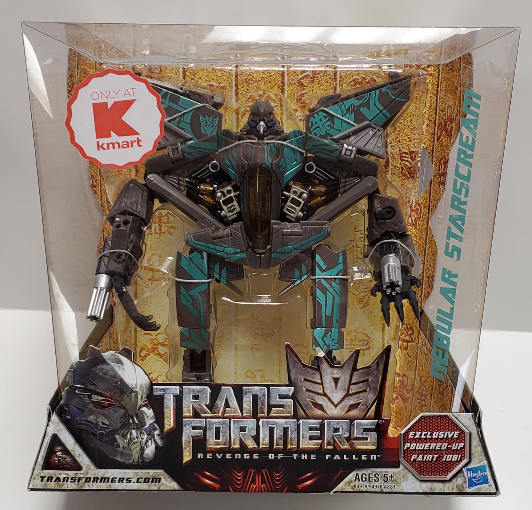 Jouet Starcream Des Transformers Revenge Of The Dead Hasbro Jouet Starcream Des Transformers Revenge Of The Dead Hasbro