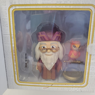 Harry Potter Funko Five Star Albus Dumbledore Vinyl Figure