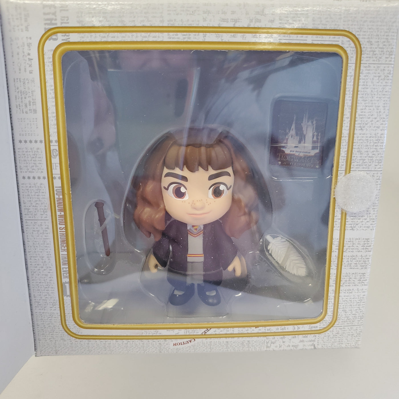 Harry Potter Funko Five Star Hermione Granger Vinyl Figure