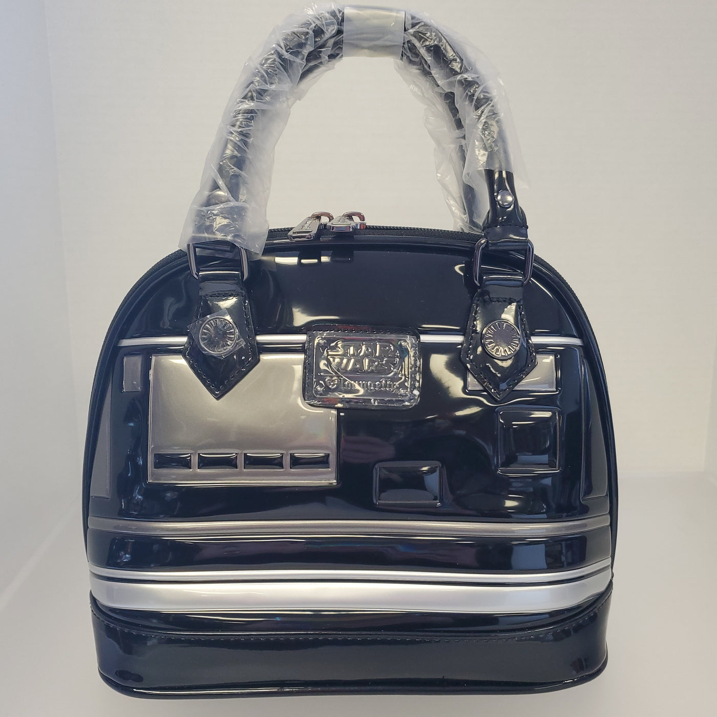 BB-9E Darth Vader Dome Bag