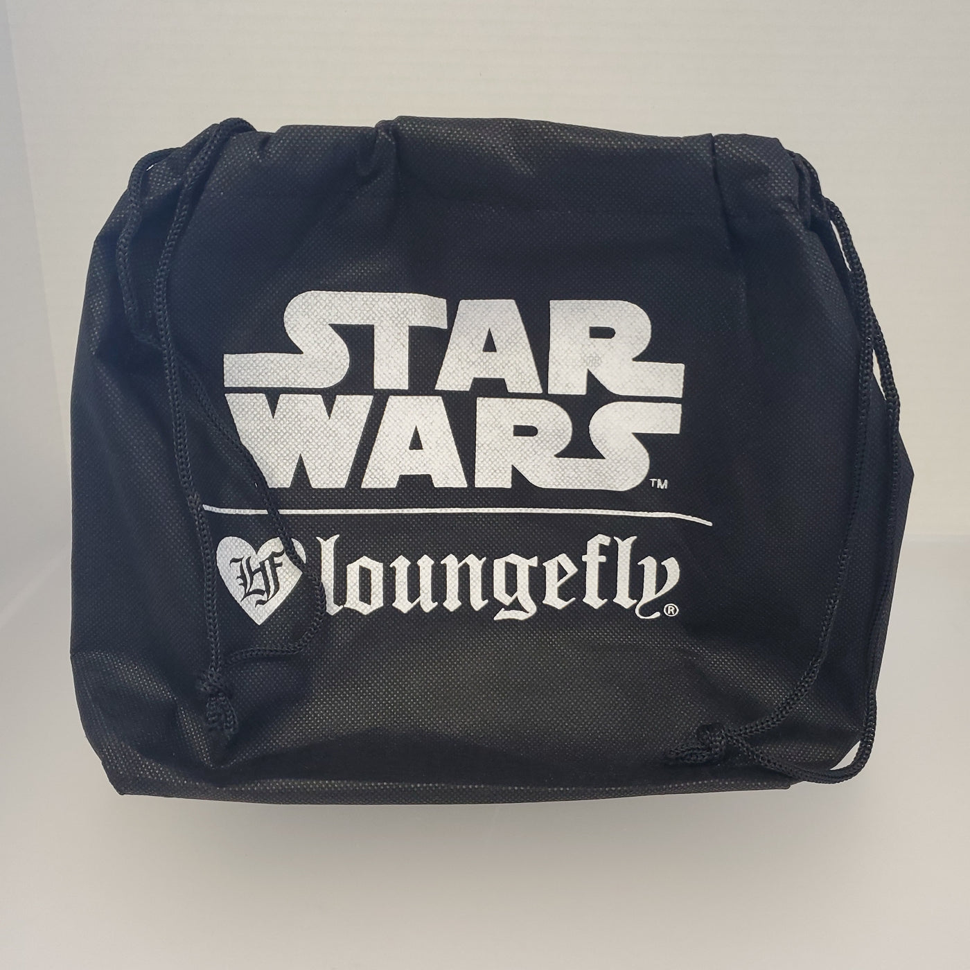 BB-9E Darth Vader Dome Bag