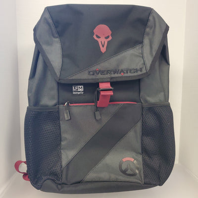 Overwatch Reaper Backpack