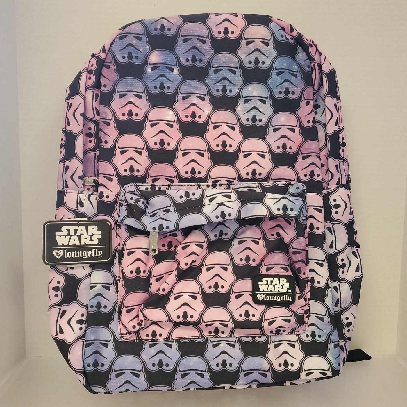 Stormtrooper Backpack