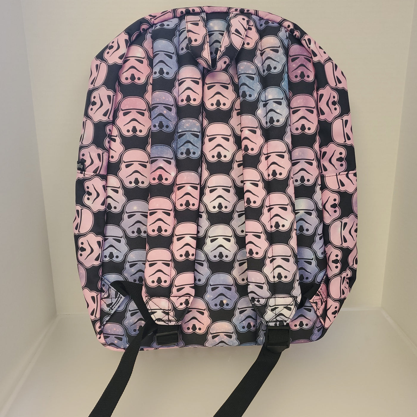Stormtrooper Backpack