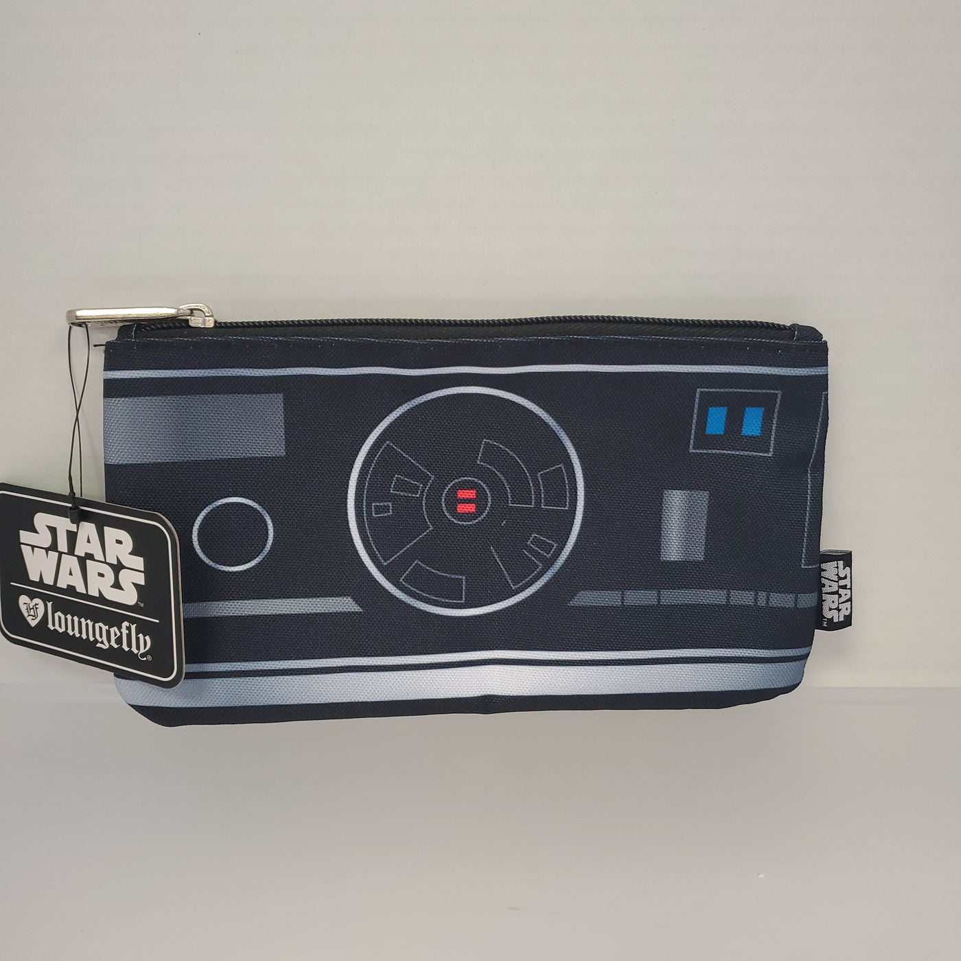 BB-9E Cosmetic/Pencil Pouch