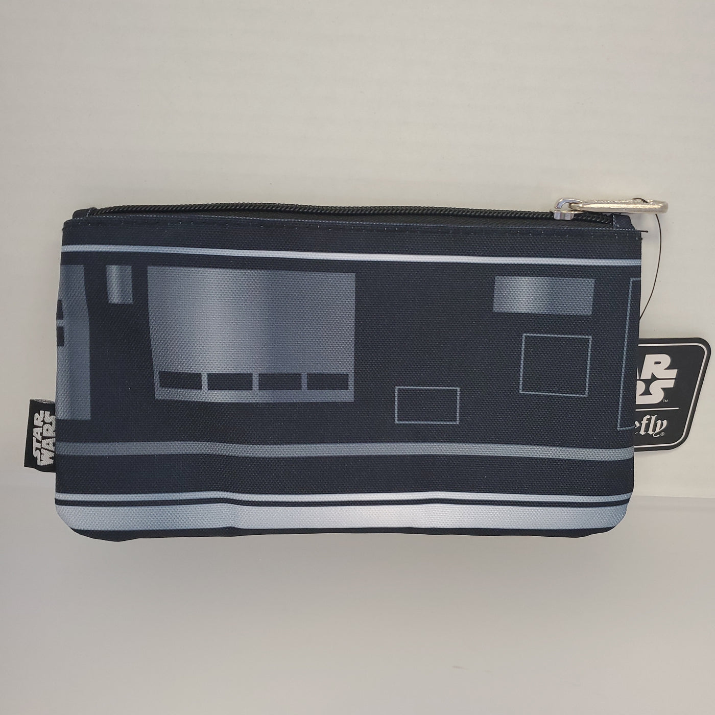 BB-9E Cosmetic/Pencil Pouch