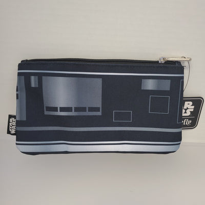 BB-9E Cosmetic/Pencil Pouch