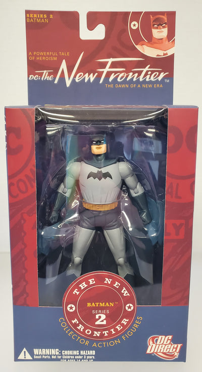 Batman Collector Action Figure