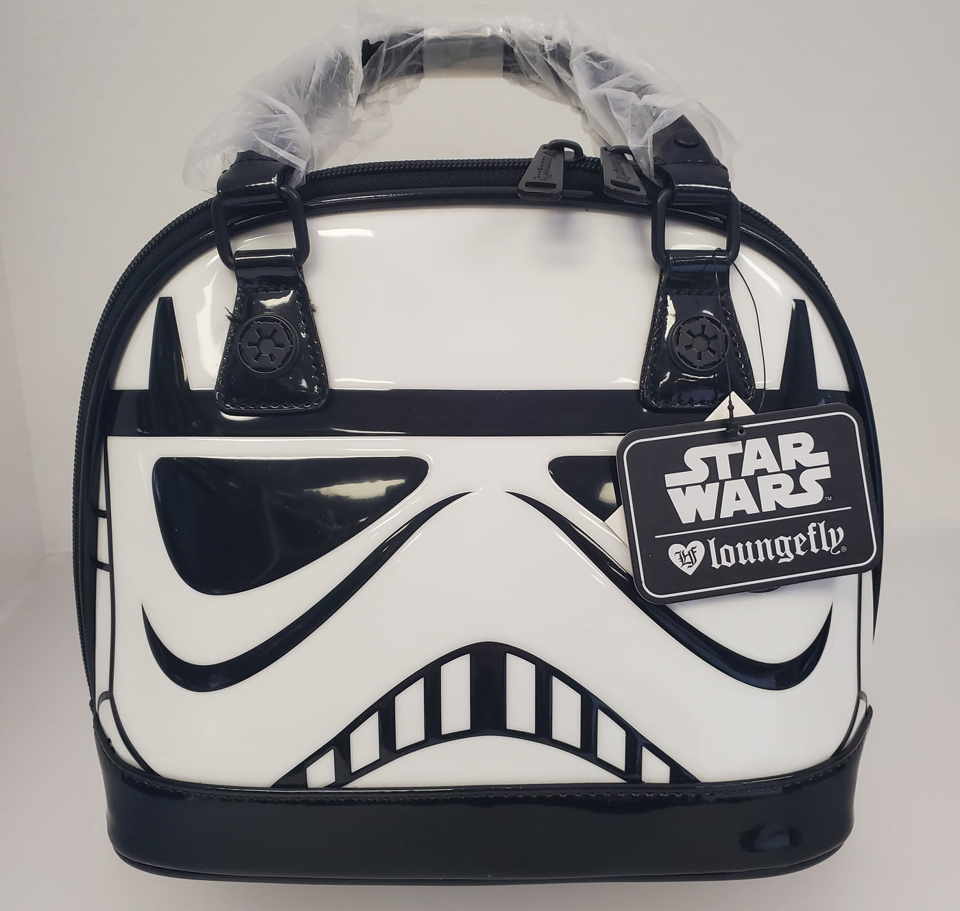 Stormtrooper Dome Handbag