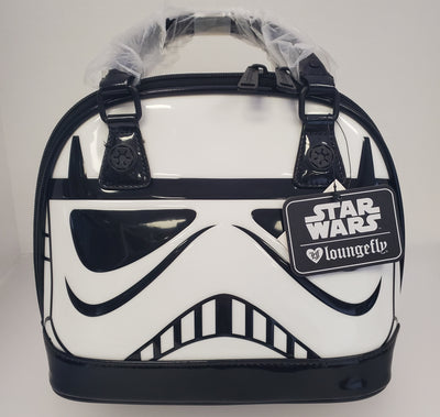 Stormtrooper Dome Handbag