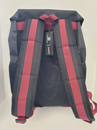 Overwatch Reaper Backpack